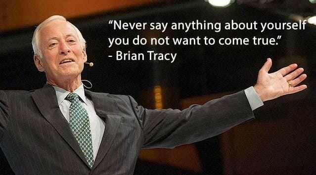 Team Building Quotes by Brian Tracy – TBAE Team Building Blog