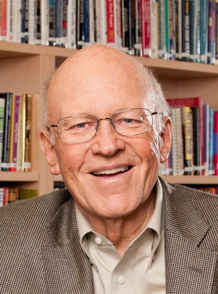 Servant Leadership Is Not What You Think: Ken Blanchard Explains