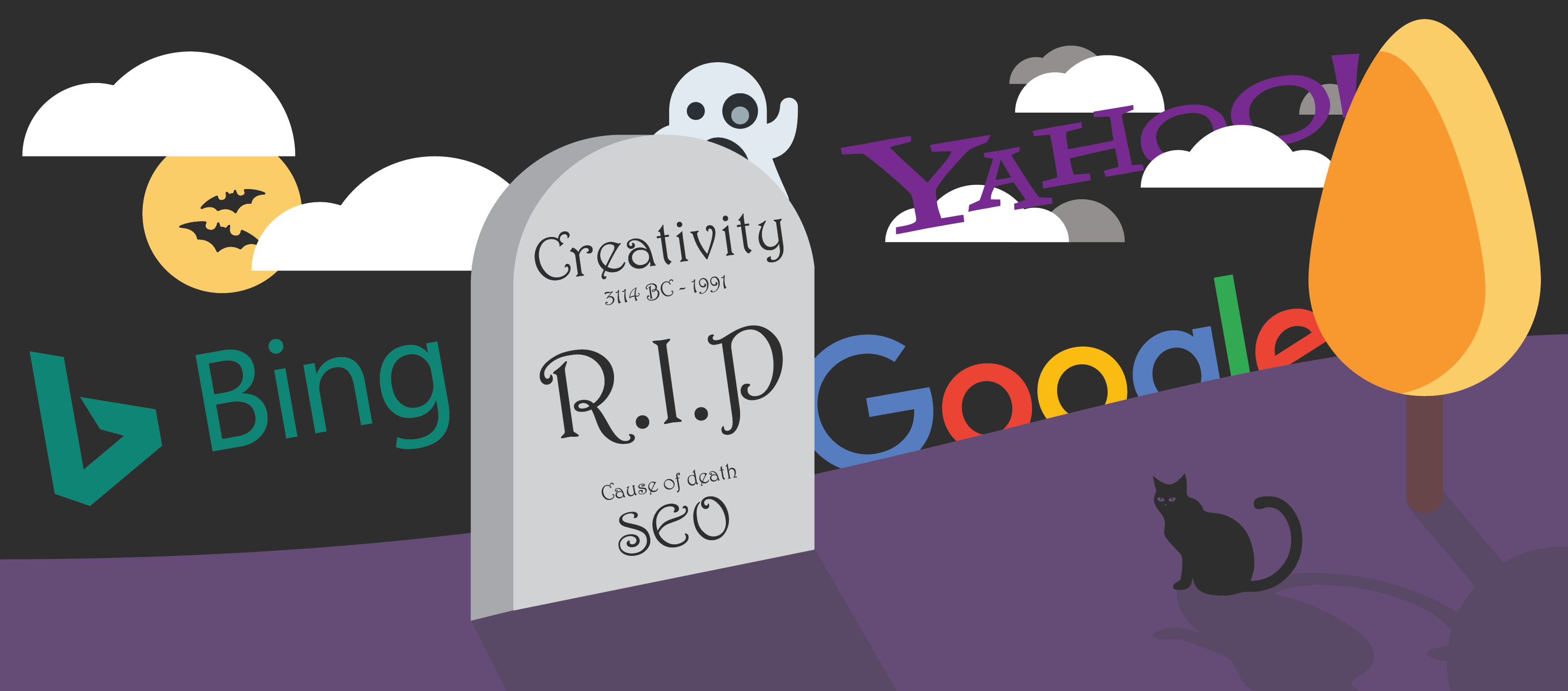 SEO is killing good content and it needs to stop!
