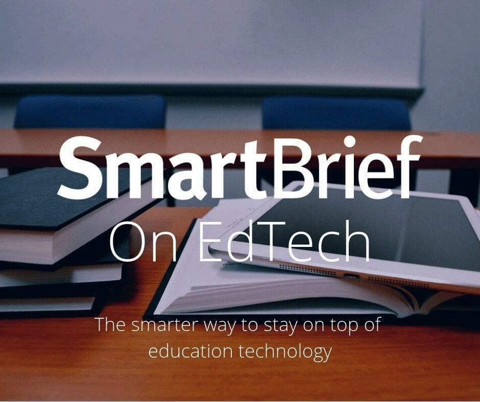 SmartBrief: The Newsletter for Informed Educators @coolcatteacher